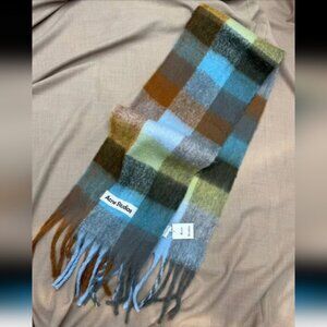 Acne Studios Scarf